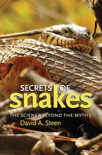 Produktbild: Secrets of Snakes