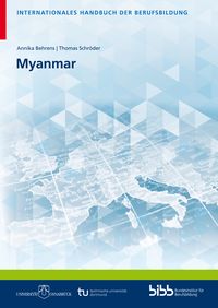 Produktbild: Myanmar