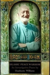 Produktbild: Badshah Khan: Islamic Peace Warrior