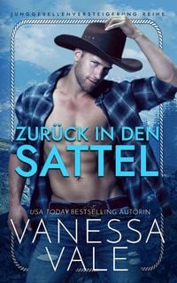 Produktbild: Zur&uuml;ck in den Sattel
