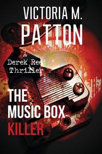 Produktbild: The Music Box Killer