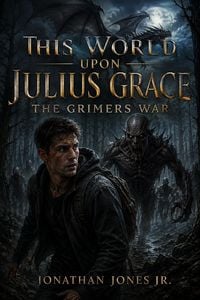 Produktbild: This World Upon Julius Grace The Grimer's War