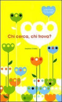 Produktbild: Chi cerca e chi trova?