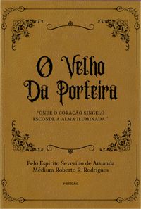 Produktbild: O Velho Da Porteira