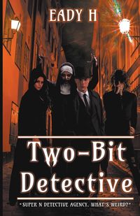 Produktbild: Two-Bit Detective