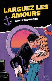 Produktbild: Larguez les amours