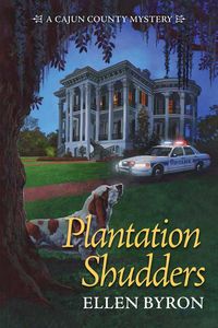 Produktbild: Byron, E: Plantation Shudders