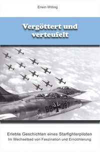 Produktbild: Verg&ouml;ttert und verteufelt