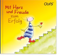 Produktbild: Mit Herz und Freude zum Erfolg