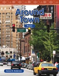 Produktbild: Around Town
