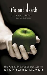 Produktbild: Life and Death: Twilight Reimagined