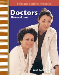 Produktbild: Doctors Then and Now