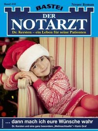 Produktbild: Der Notarzt 410