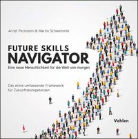 Bild vom Artikel Future Skills Navigator vom Autor Arndt Pechstein