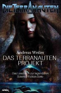 Produktbild: Die Terranauten: das Terranauten-Projekt