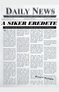 Produktbild: A Siker Eredete