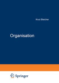 Produktbild: Organisation