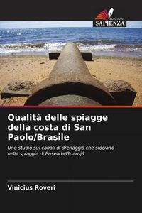 Produktbild: Qualit&agrave; delle spiagge della costa di San Paolo/Brasile