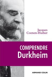 Produktbild: Comprendre Durkheim