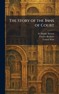 Produktbild: The Story of the Inns of Court