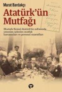 Produktbild: Atat&uuml;rk&uuml;n Mutfagi