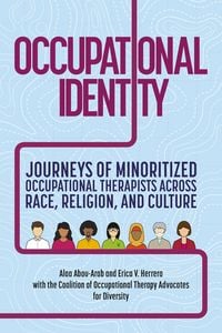 Produktbild: Occupational Identity