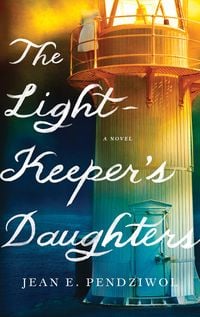 Produktbild: The Lightkeeper's Daughters