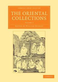 Produktbild: The Oriental Collections - Volume 2