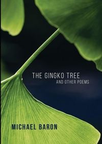 Produktbild: The Gingko Tree and Other Poems