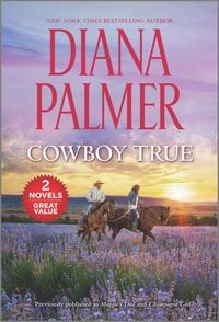 Produktbild: Cowboy True