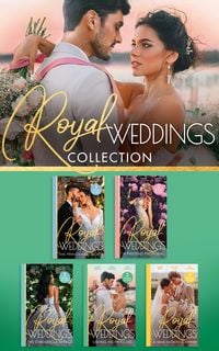 Produktbild: The Royal Weddings Collection