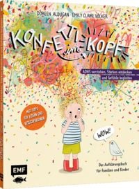 Produktbild Konfetti im Kopf