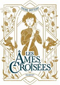 Produktbild: Les &acirc;mes crois&eacute;es