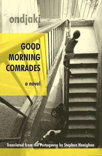 Produktbild: Good Morning Comrades