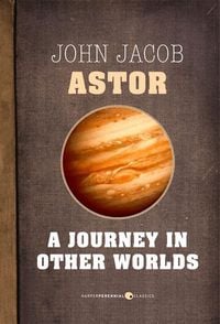 Produktbild: Journey In Other Worlds, A