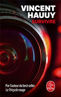 Produktbild: Survivre