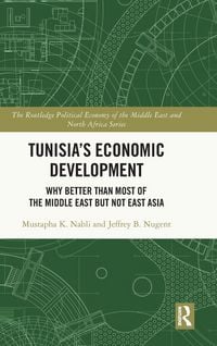 Produktbild: Tunisia's Economic Development