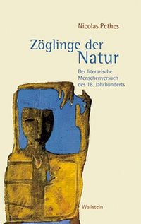Produktbild: Z&ouml;glinge der Natur