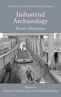 Produktbild: Industrial Archaeology