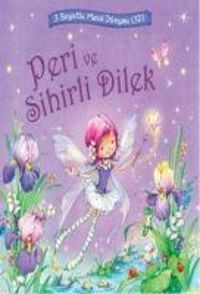 Produktbild: Peri ve Sihirli Dilek
