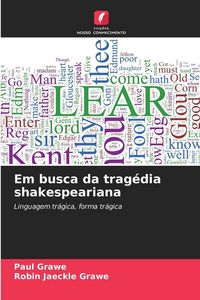 Produktbild: Em busca da trag&eacute;dia shakespeariana
