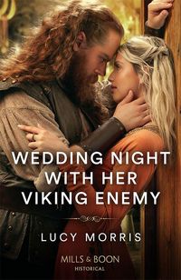 Produktbild: Morris, L: Wedding Night With Her Viking Enemy