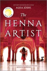 Produktbild: The Henna Artist