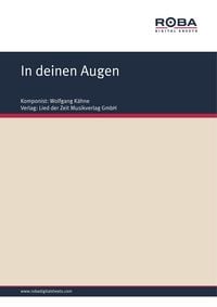 Produktbild: In deinen Augen
