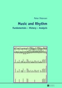 Produktbild: Music and Rhythm
