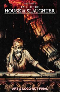 Produktbild: Fall of the House of Slaughter