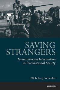 Produktbild: Saving Strangers