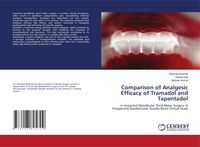 Produktbild: Comparison of Analgesic Efficacy of Tramadol and Tapentadol