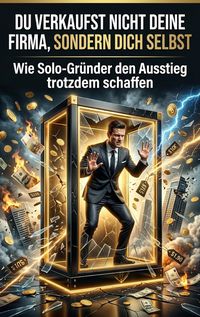 Produktbild: Du verkaufst nicht deine Firma, sondern dich selbst