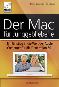 Produktbild: Der Mac f&uuml;r Junggebliebene